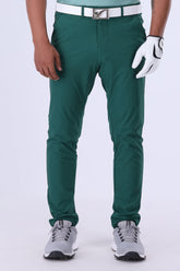 Golf Pants Meadow Green